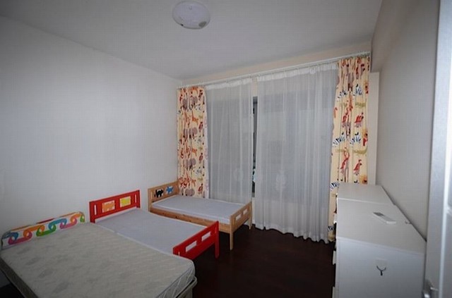 Bedroom-2nd Bedroom