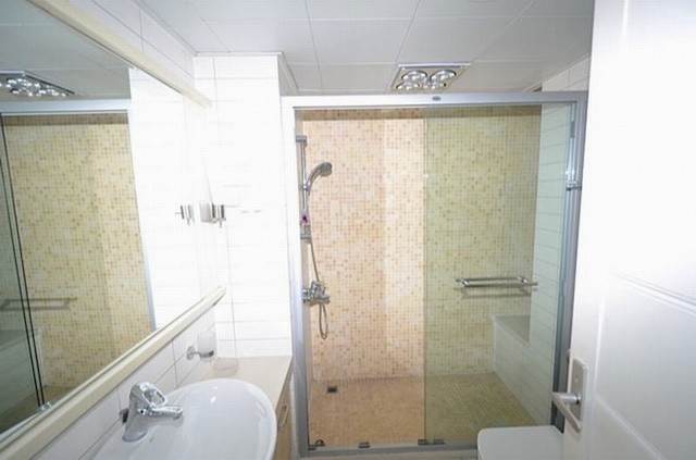Bathroom-Master Bathroom