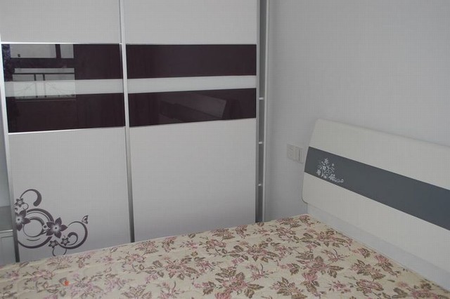 Bedroom-Master Bedroom