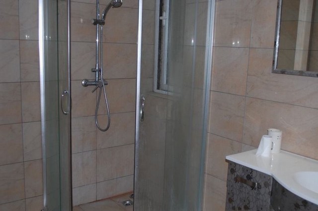 Bathroom-Master Bathroom