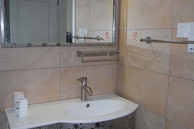 Bathroom-2nd Bathroom