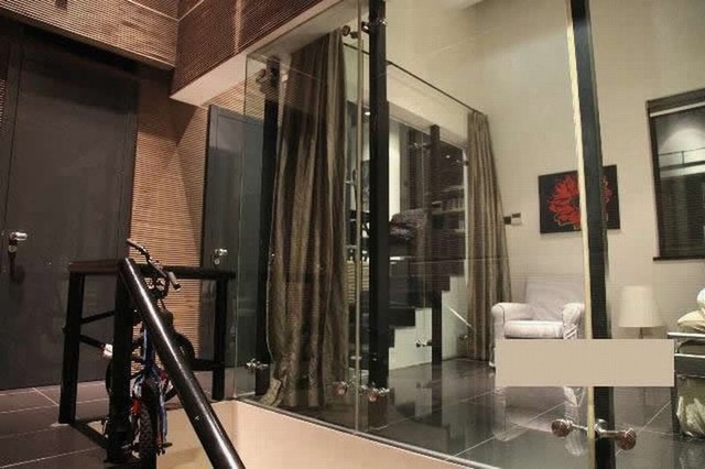 Stair