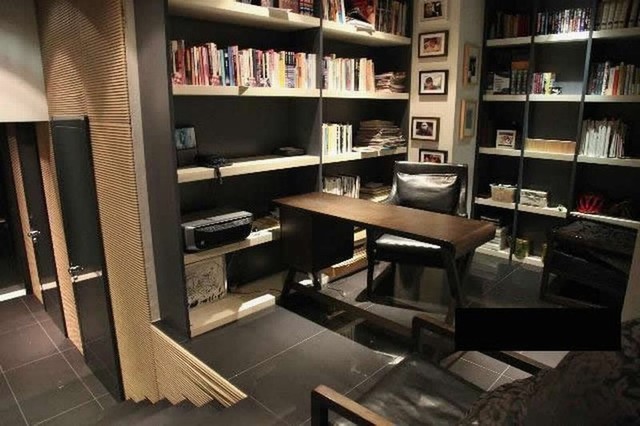 Study Room