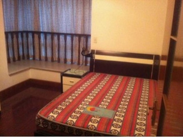 Bedroom-Master Bedroom