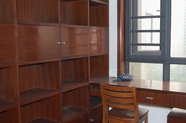 Study Room