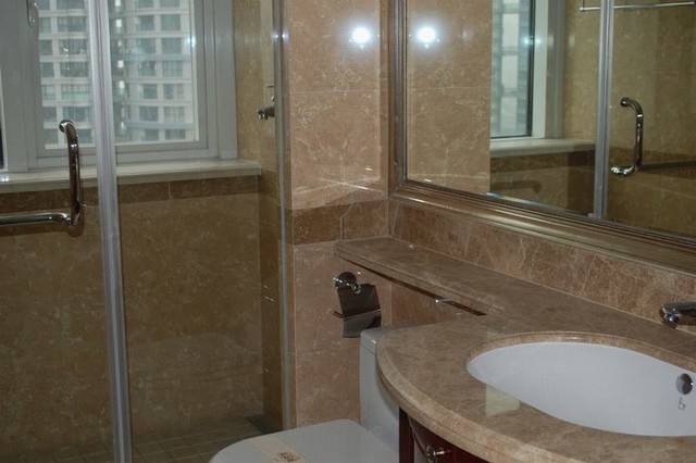 Bathroom-Master Bathroom