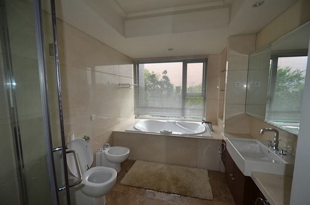 Bathroom-Master Bathroom
