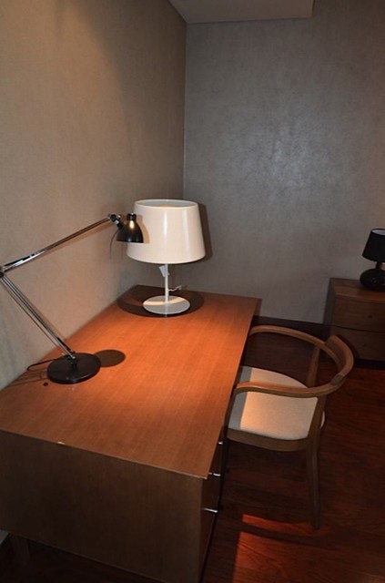 Study Room