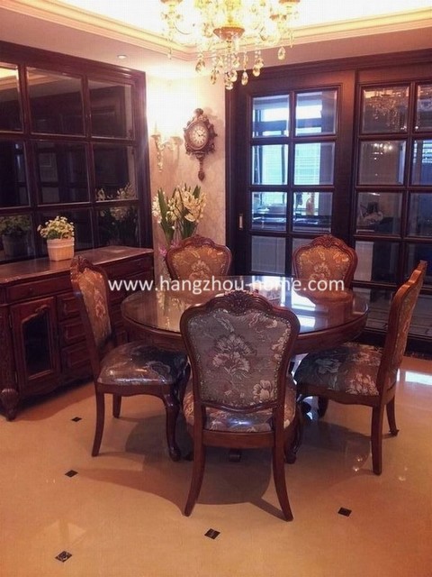 Dinning Room