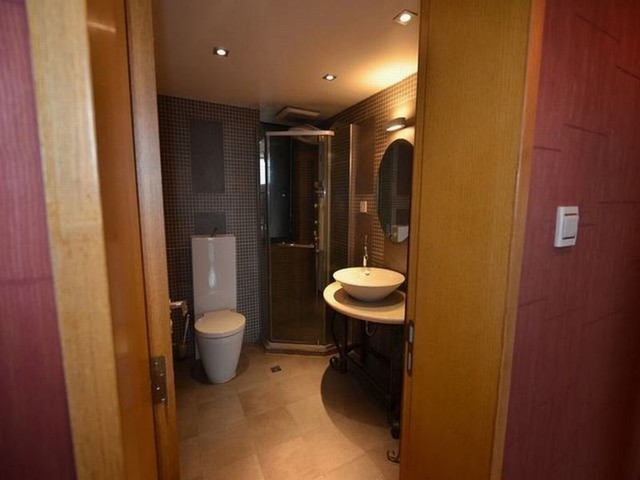 Bathroom-Master Bathroom