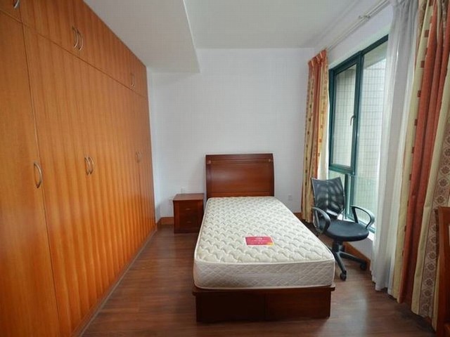 Bedroom-Master Bedroom