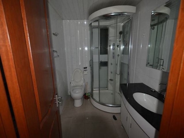 Bathroom-Master Bathroom