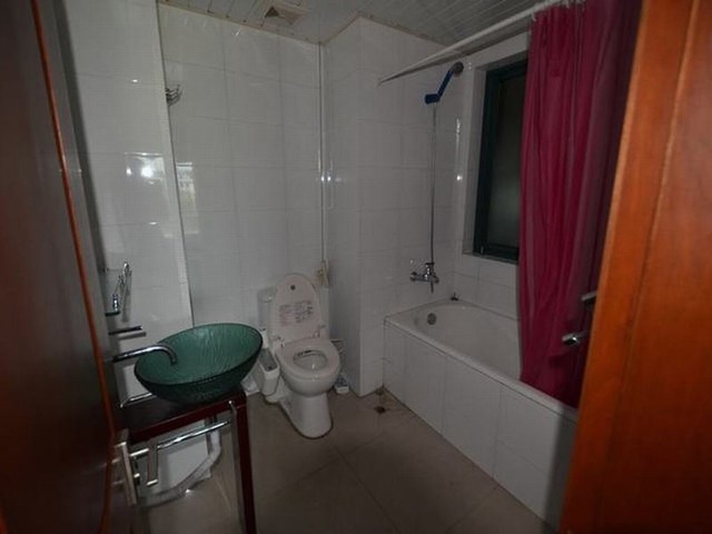 Bathroom-2nd Bathroom