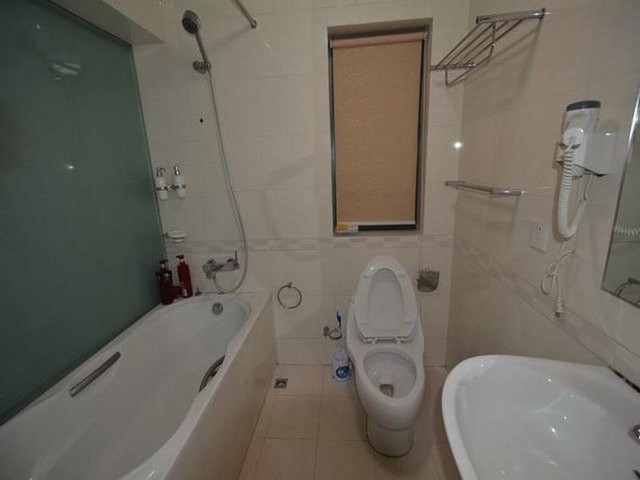 Bathroom-Master Bathroom
