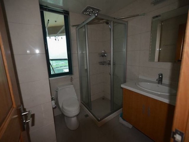 Bathroom-Master Bathroom