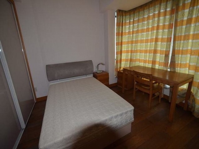 Bedroom-2nd Bedroom