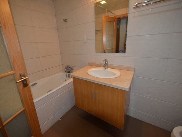 Bathroom-2nd Bathroom