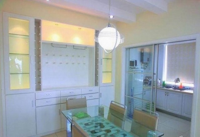 Dinning Room