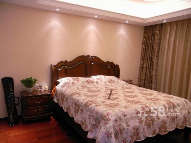 Bedroom-2nd Bedroom