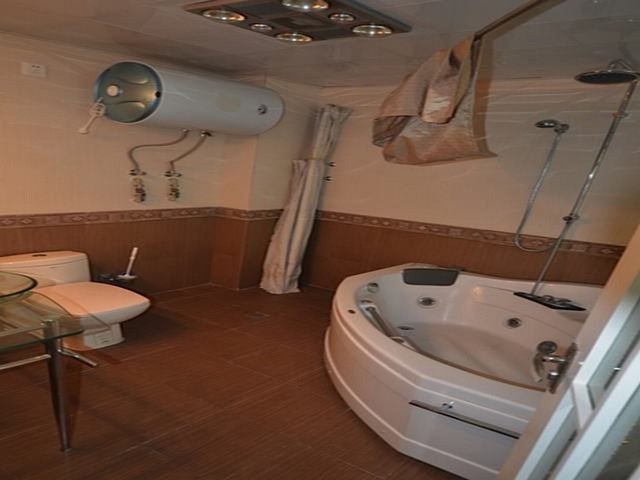 Bathroom-Master Bathroom