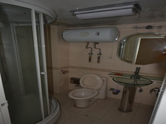 Bathroom-2nd Bathroom