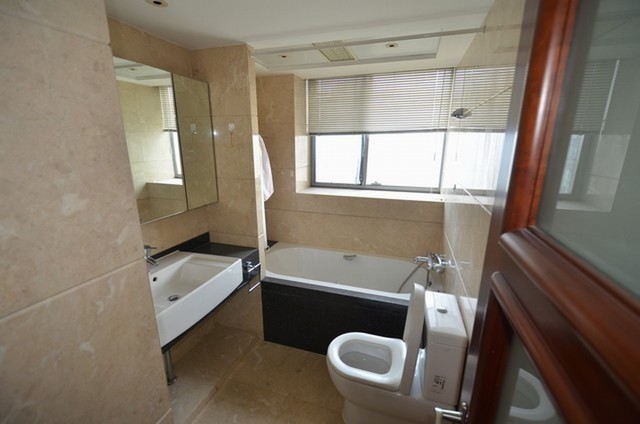 Bathroom-Master Bathroom