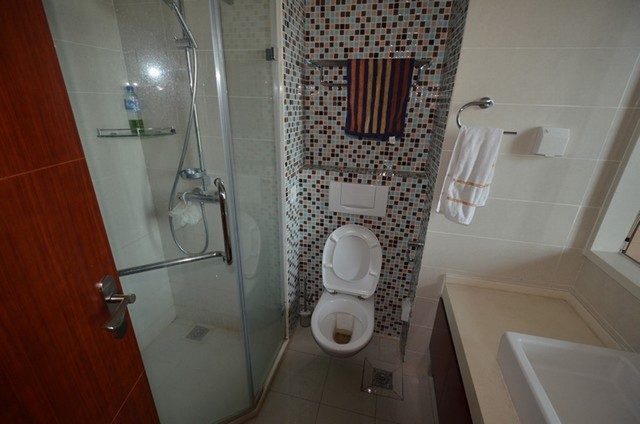 Bathroom-Master Bathroom