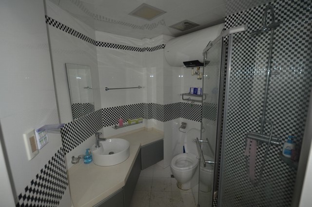 Bathroom-Master Bathroom