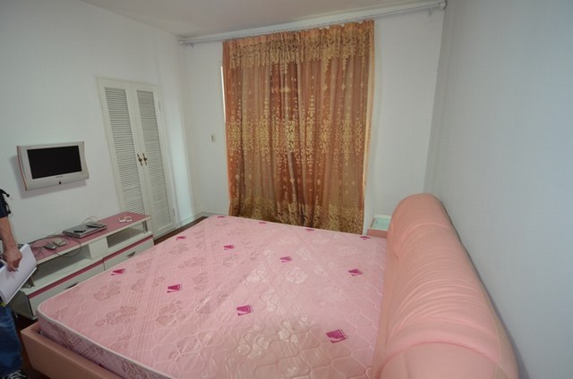 Bedroom-2nd Bedroom