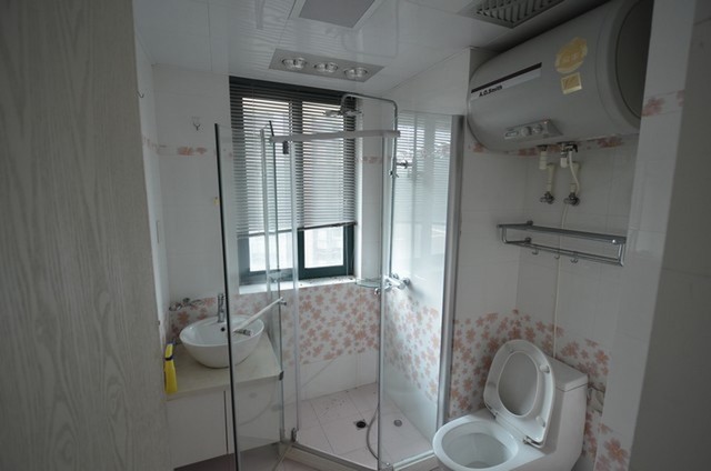 Bathroom-Master Bathroom