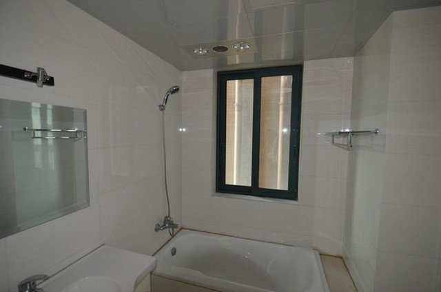 Bathroom-Master Bathroom