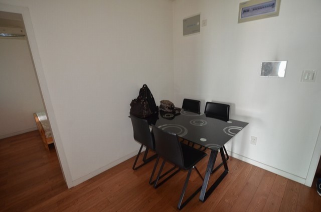 Dinning Room