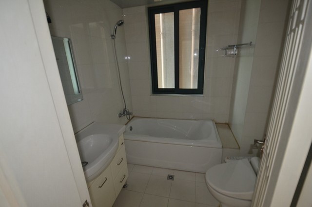 Bathroom-Master Bathroom