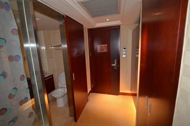Corridor