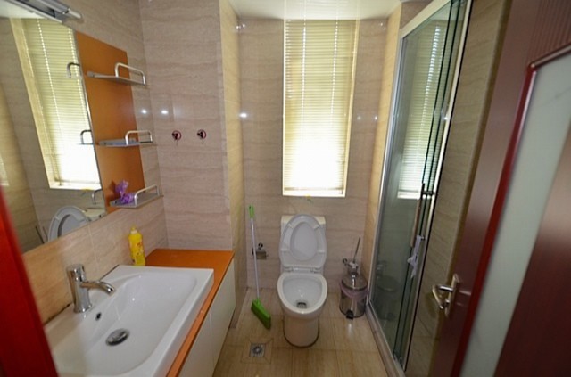 Bathroom-Master Bathroom