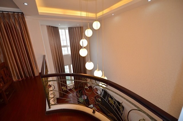 Stair