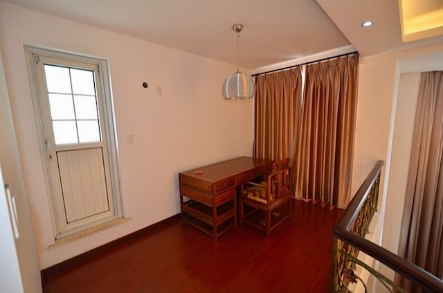 Stair