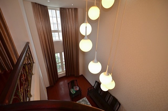 Stair