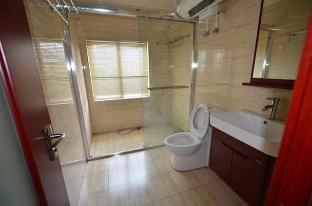 Bathroom-Master Bathroom