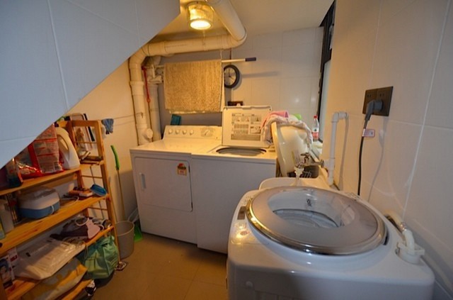 Maid Room