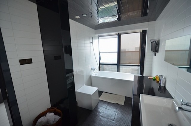 Bathroom-Master Bathroom