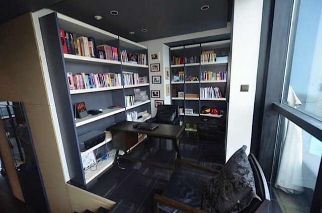 Study Room