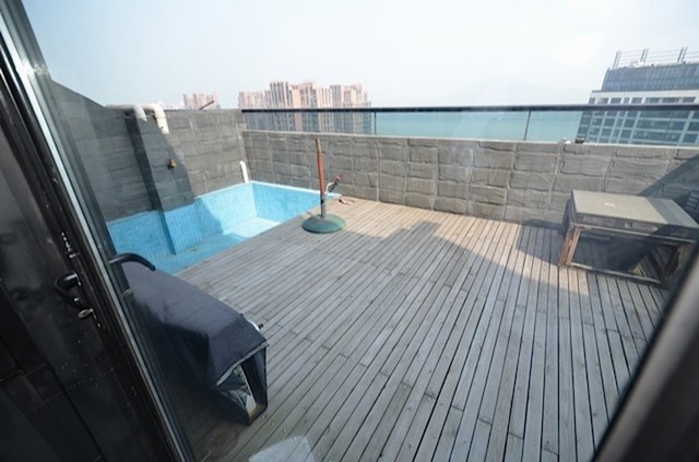 Private Garden