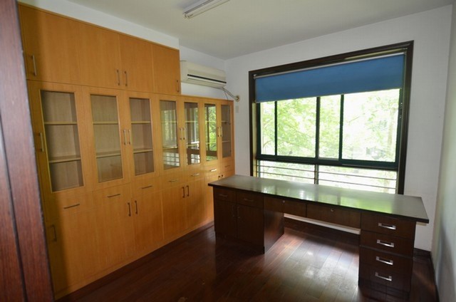 Study Room