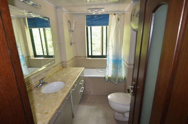 Bathroom-Master Bathroom