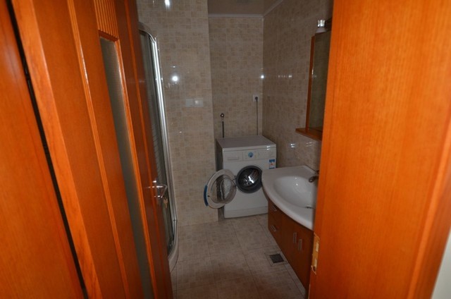 Bathroom-2nd Bathroom