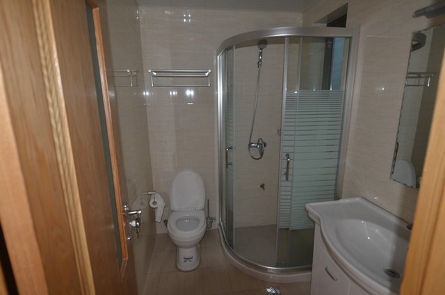 Bathroom-Master Bathroom