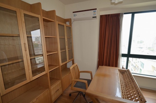 Study Room