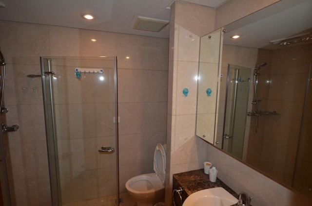Bathroom-Master Bathroom