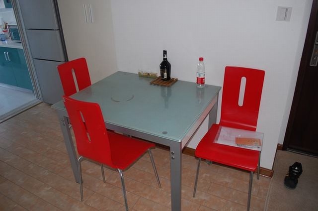 Dinning Room